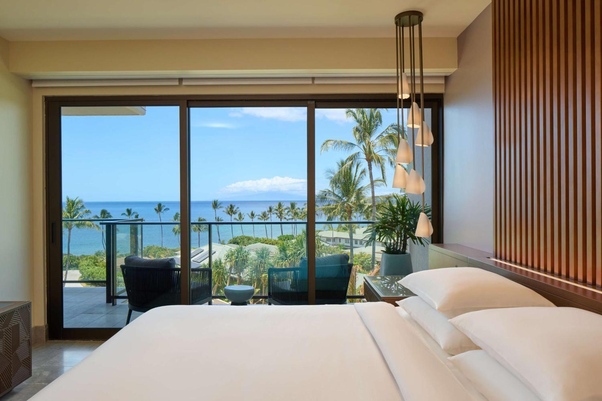 Andaz Maui At Wailea Resort - A Concept By Hyatt Ngoại thất bức ảnh
